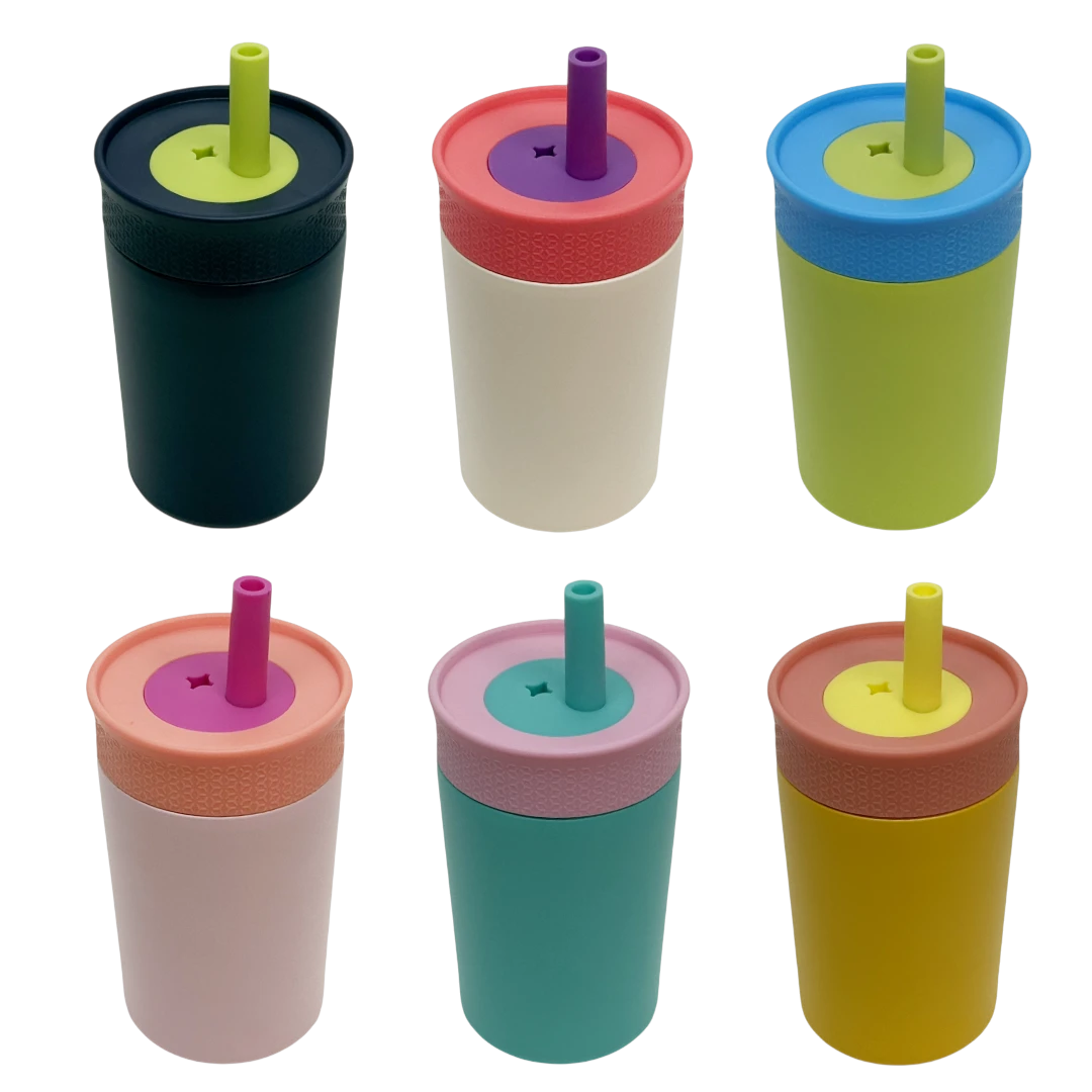 Kids 12oz Tumbler - image 1 (unidentified color)