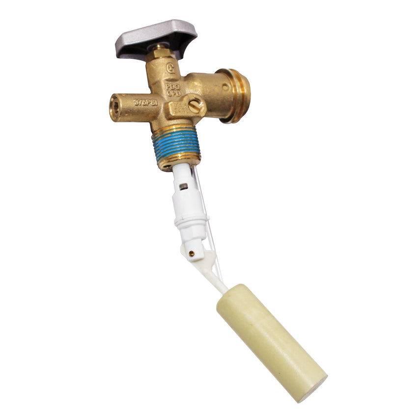 Load image into Gallery viewer, Flame King 10lb OPD Valve
