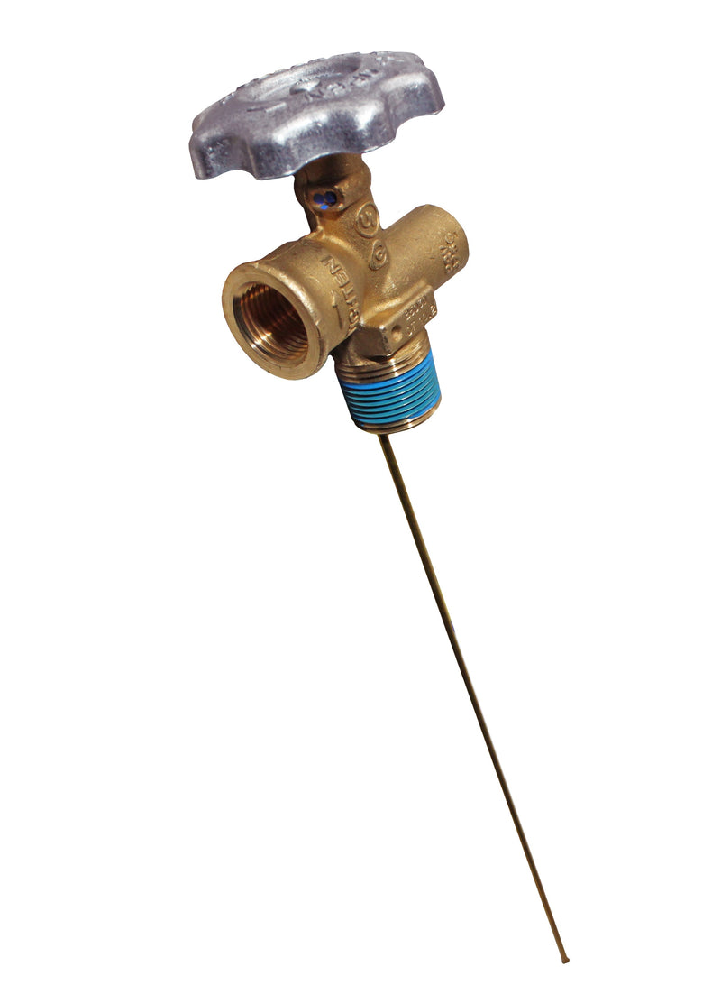 Load image into Gallery viewer, Flame King 100lb OPD Valve
