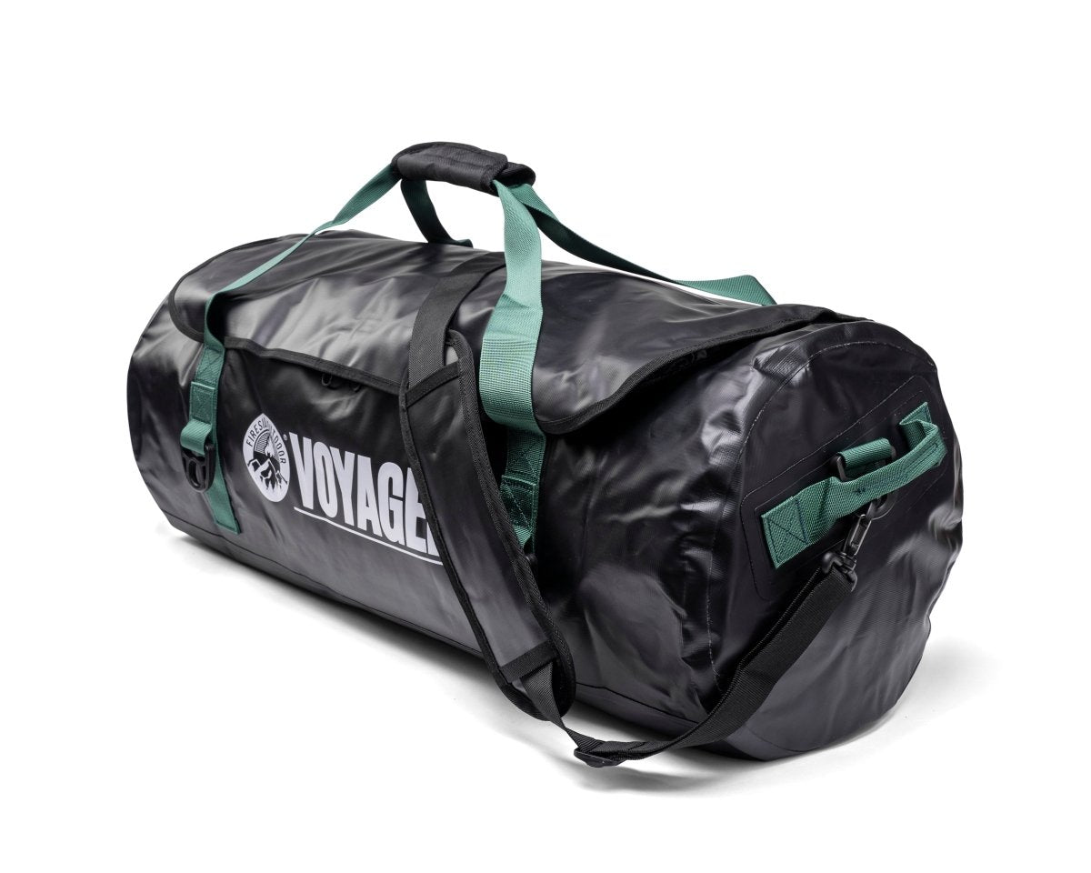 Voyager 40L Waterproof Duffel - Trail and Timber Co