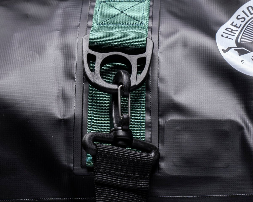 Voyager 40L Waterproof Duffel - Trail and Timber Co