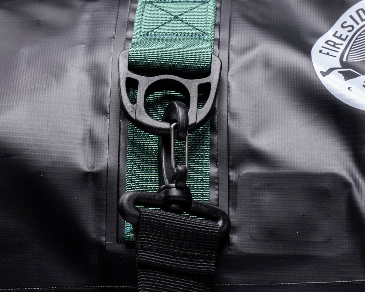 Voyager 40L Waterproof Duffel - Trail and Timber Co
