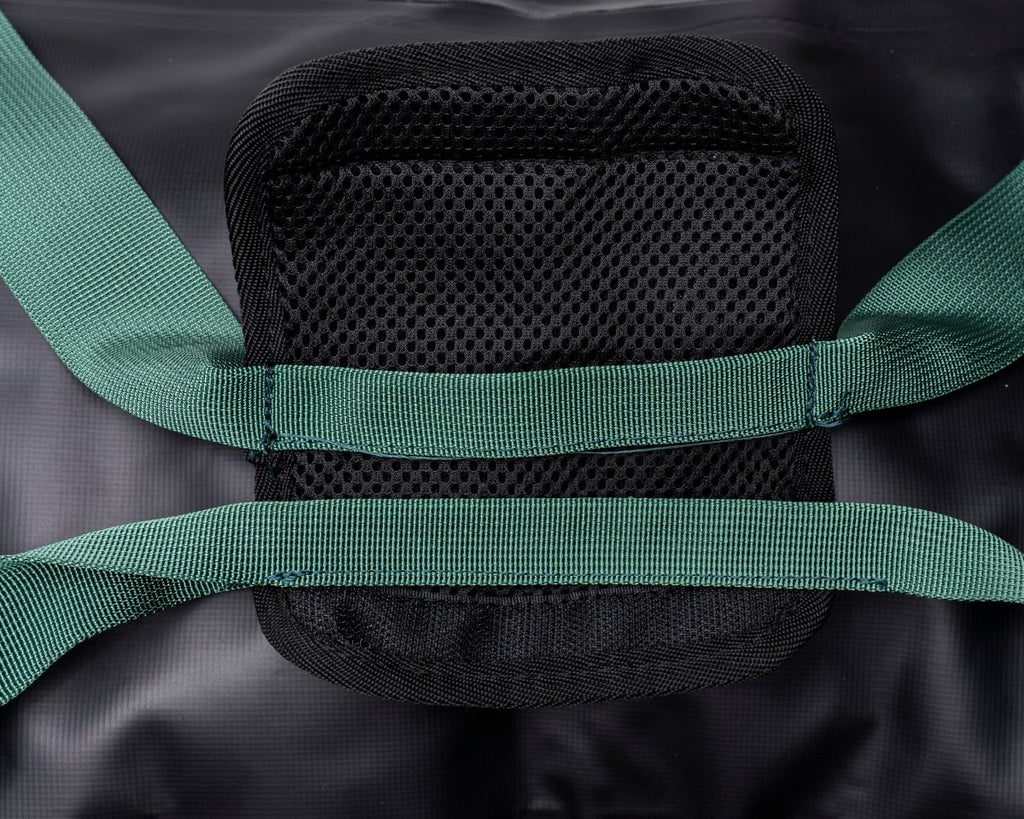 Voyager 40L Waterproof Duffel - Trail and Timber Co