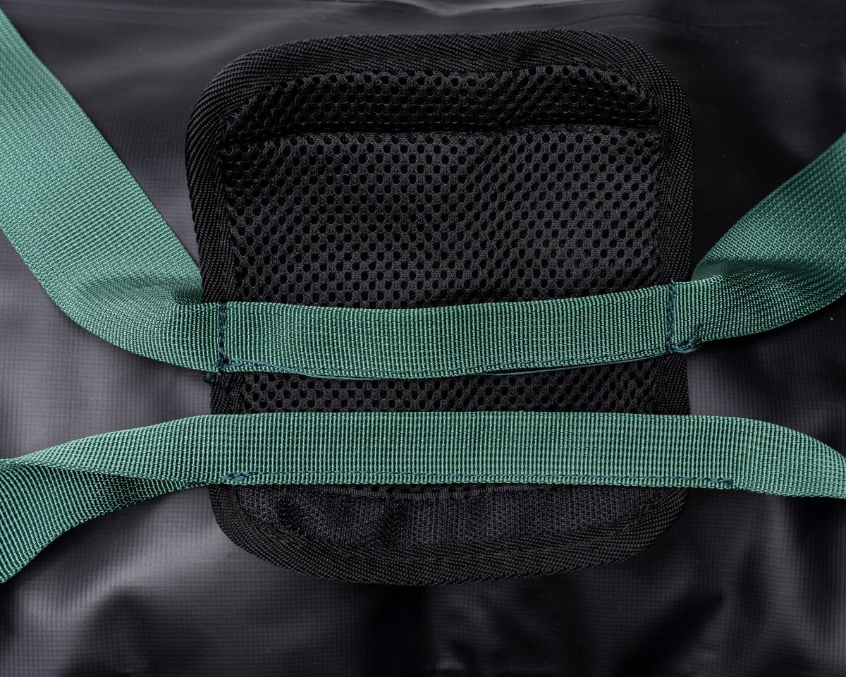 Voyager 40L Waterproof Duffel - Trail and Timber Co