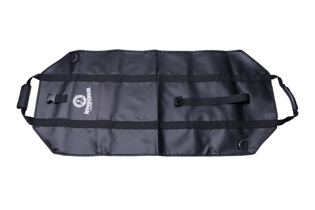 Woodchuck Firewood Carrier - Trail and Timber Co