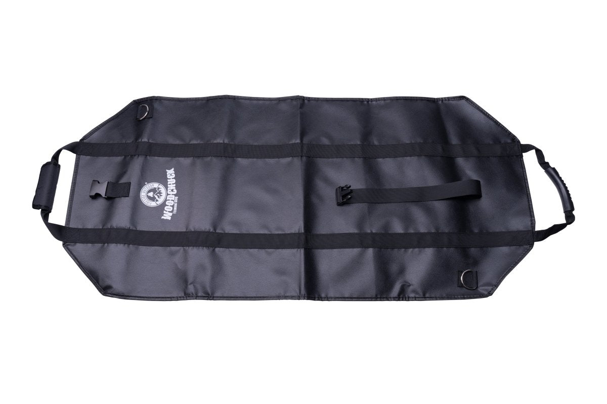 Woodchuck Firewood Carrier - Trail and Timber Co