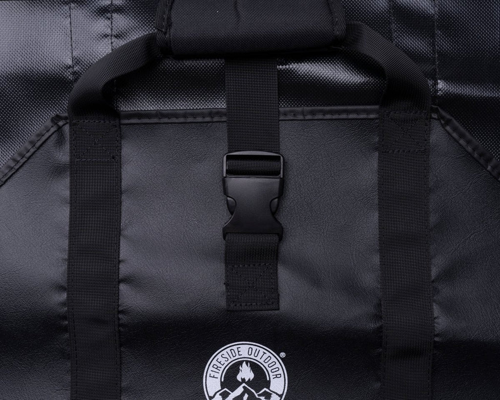 Woodchuck Firewood Carrier - Trail and Timber Co