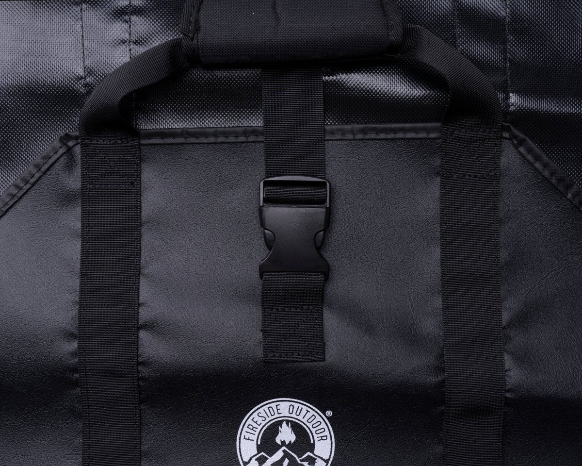 Woodchuck Firewood Carrier - Trail and Timber Co