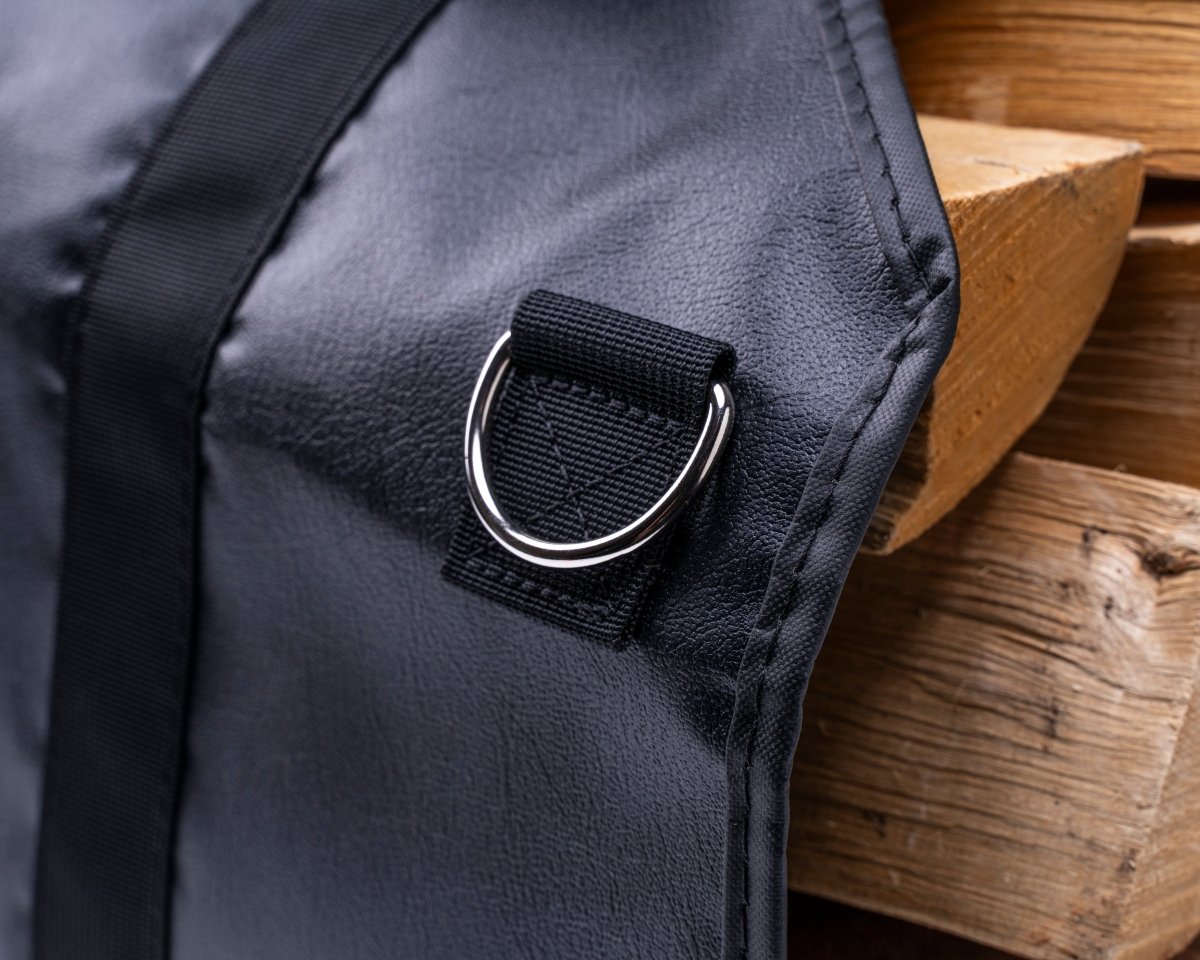 Woodchuck Firewood Carrier - Trail and Timber Co