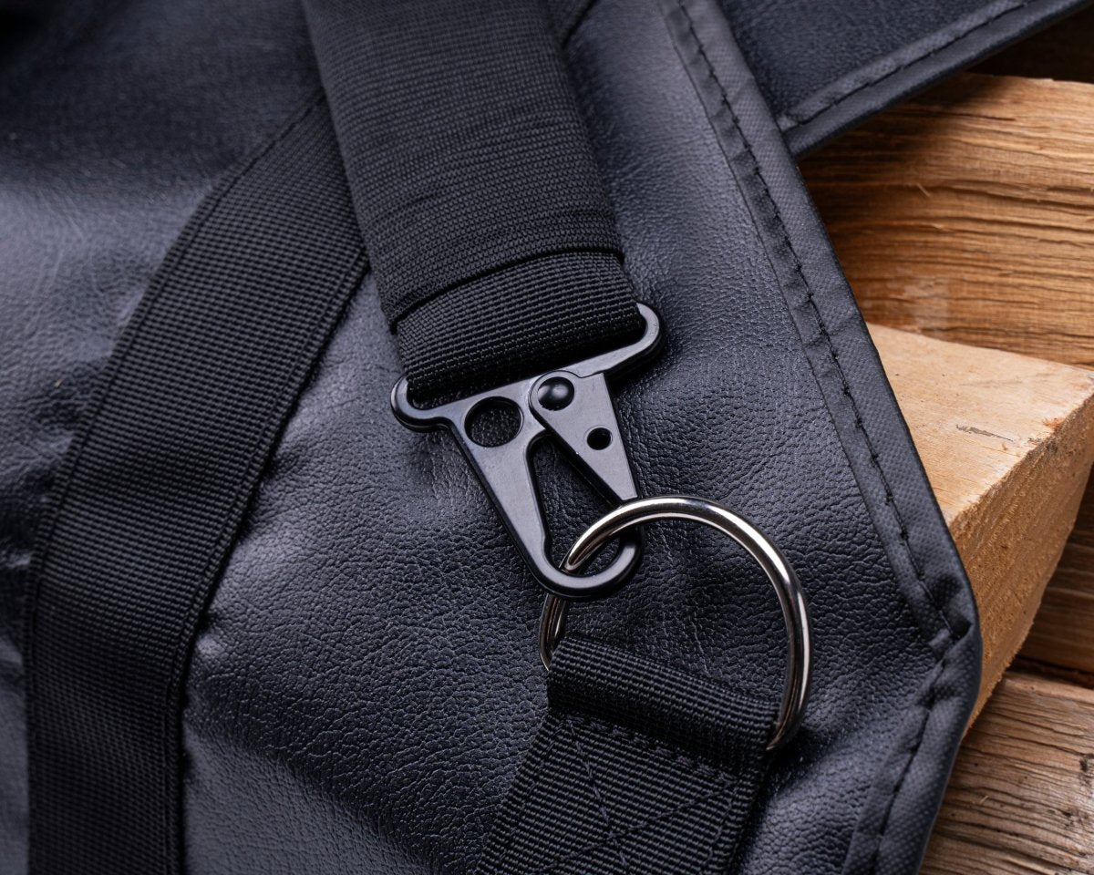 Woodchuck Firewood Carrier - Trail and Timber Co