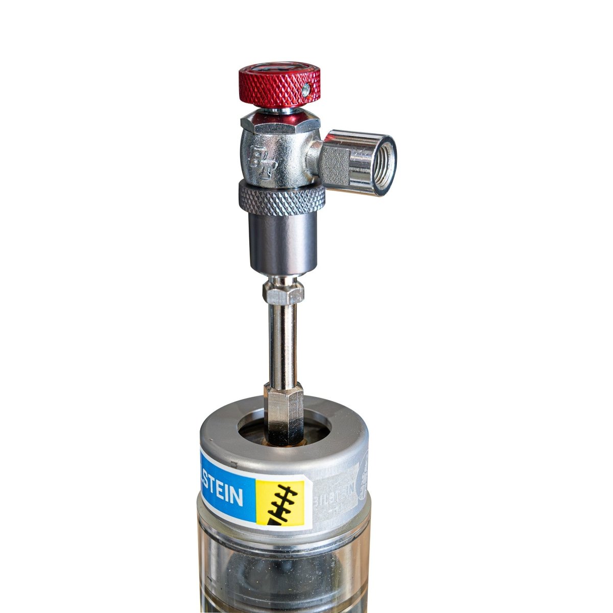 Schrader Valve Extension - Trail and Timber Co