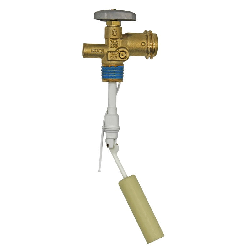 Load image into Gallery viewer, Flame King 30lb OPD Valve
