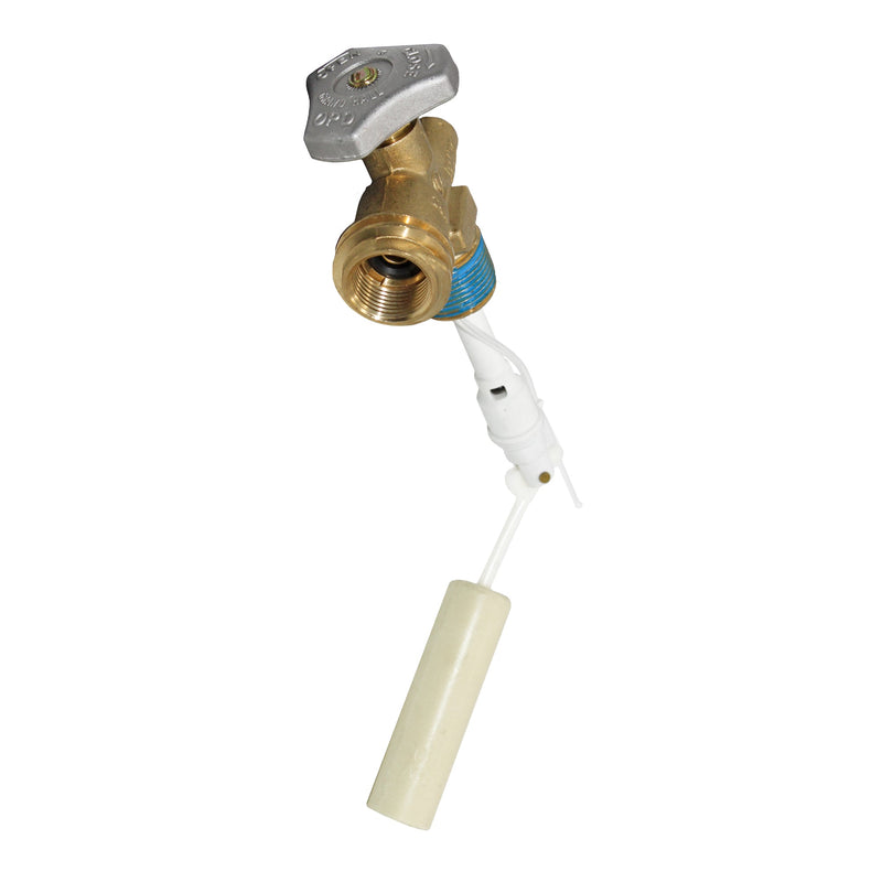 Load image into Gallery viewer, Flame King 30lb OPD Valve
