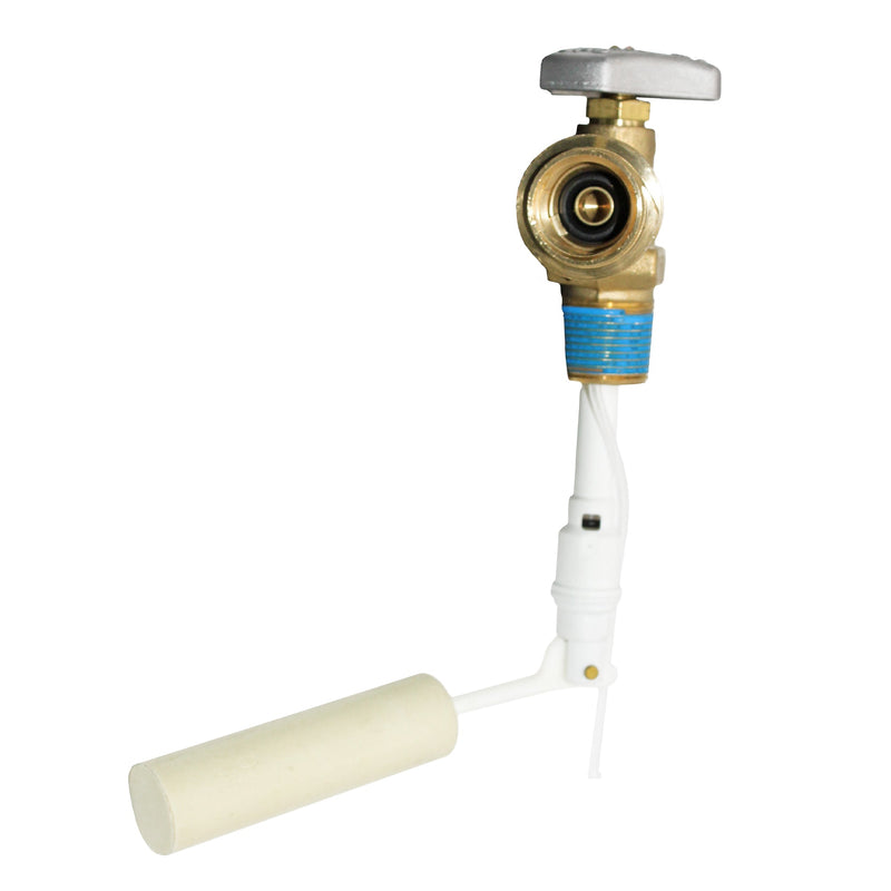 Load image into Gallery viewer, Flame King 30lb OPD Valve
