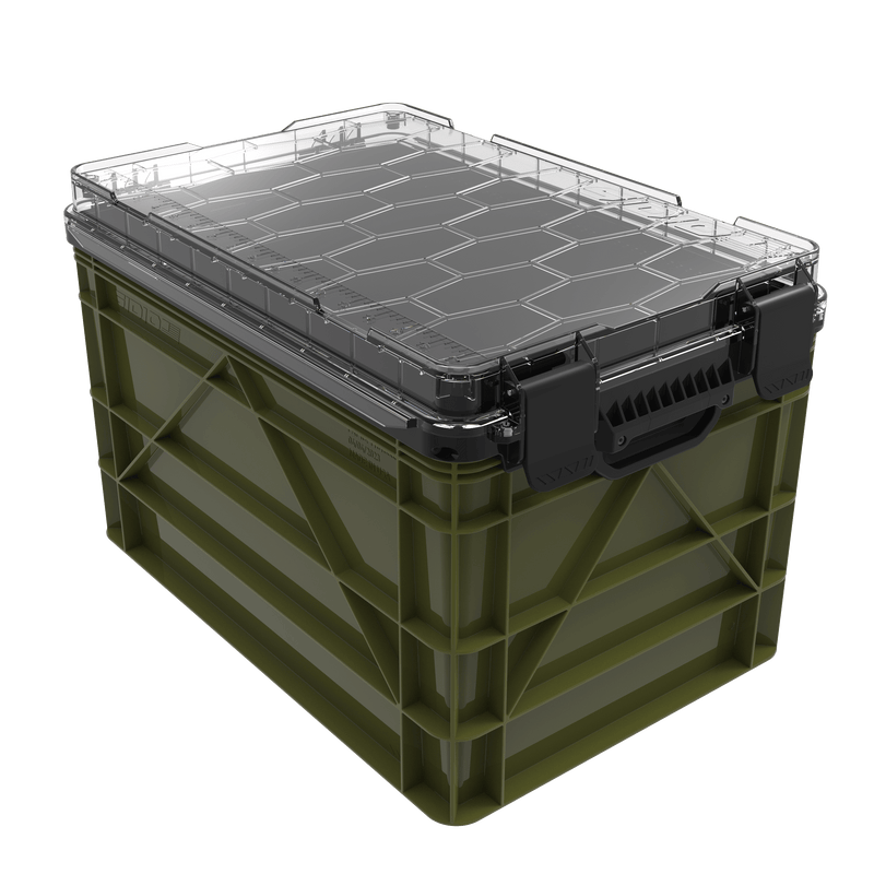Load image into Gallery viewer, Full Size SidioCrate WR (Water Resistant)
