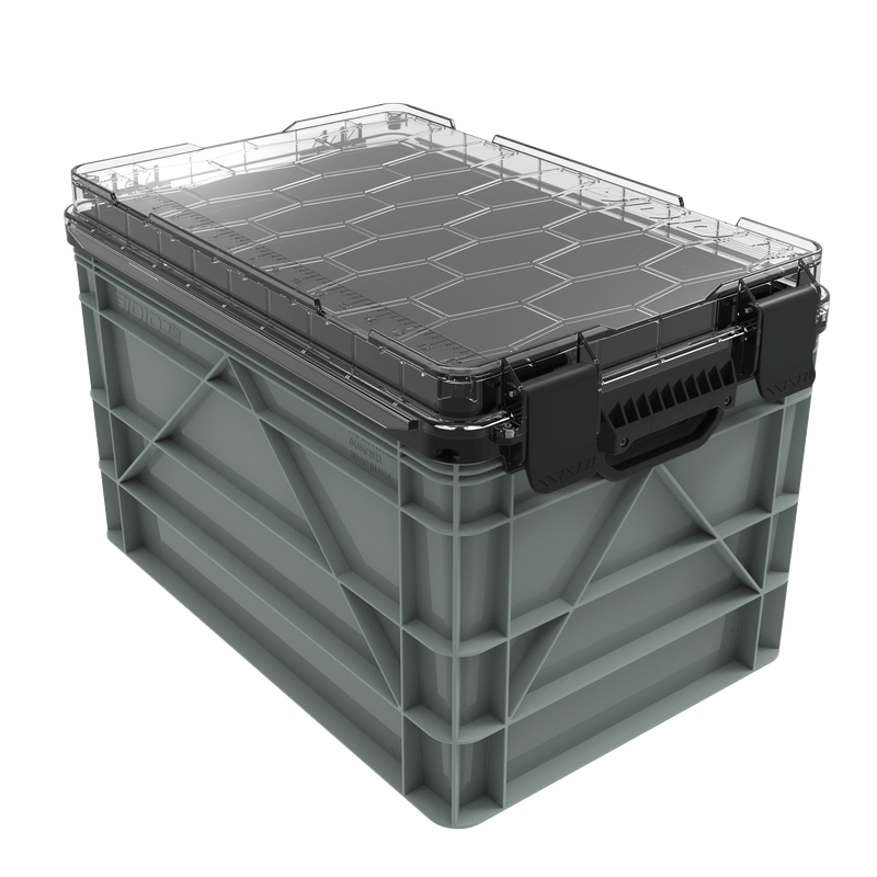 Load image into Gallery viewer, Full Size SidioCrate WR (Water Resistant)
