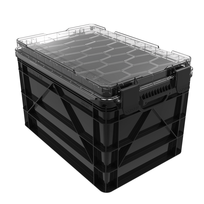 Load image into Gallery viewer, Full Size SidioCrate WR (Water Resistant)
