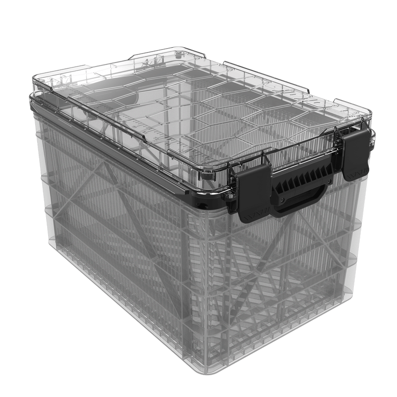 Load image into Gallery viewer, Full Size SidioCrate WR (Water Resistant)
