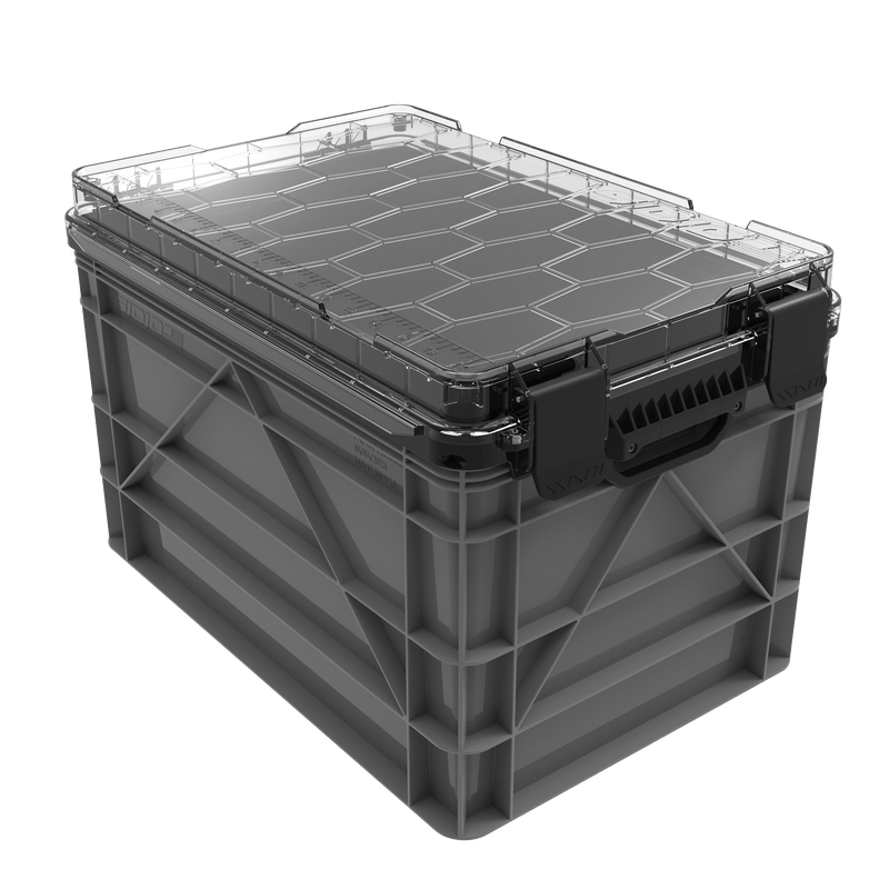 Load image into Gallery viewer, Full Size SidioCrate WR (Water Resistant)
