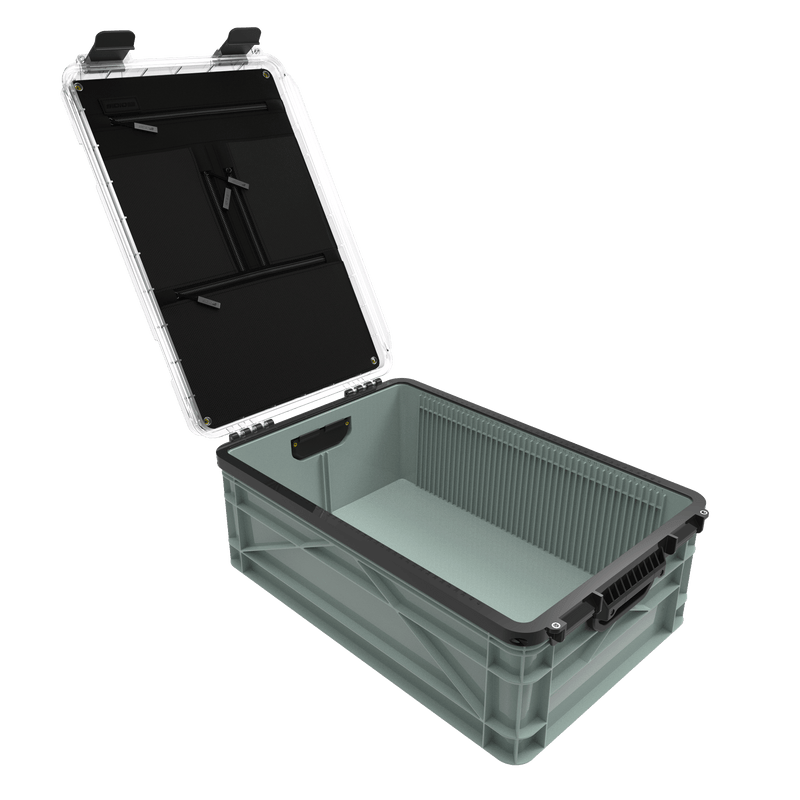 Load image into Gallery viewer, Half Size SidioCrate WR (Water Resistant)
