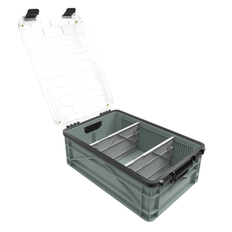 Load image into Gallery viewer, Half Size SidioCrate WR (Water Resistant)
