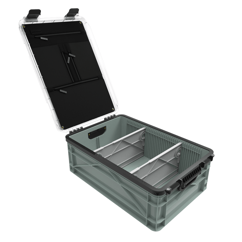 Load image into Gallery viewer, Half Size SidioCrate WR (Water Resistant)
