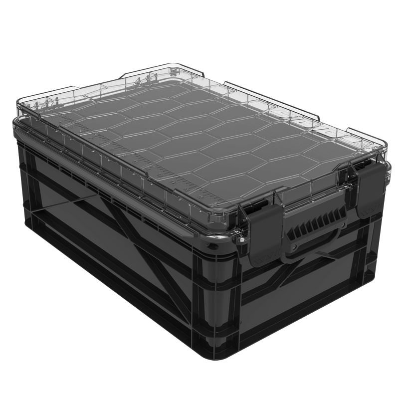 Load image into Gallery viewer, Half Size SidioCrate WR (Water Resistant)

