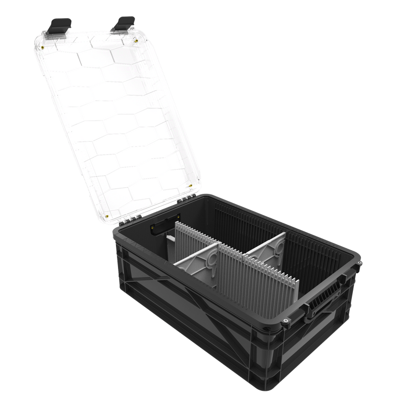 Load image into Gallery viewer, Half Size SidioCrate WR (Water Resistant)
