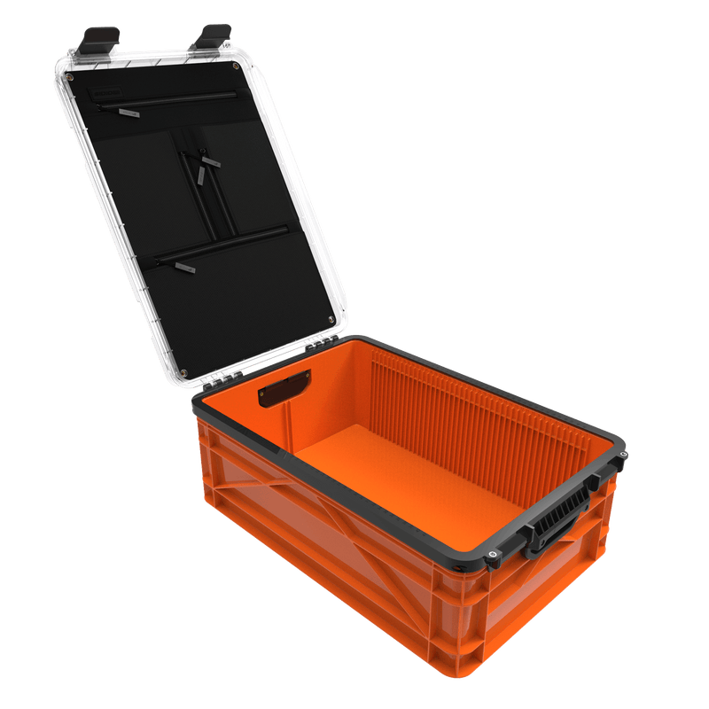 Load image into Gallery viewer, Half Size SidioCrate WR (Water Resistant)
