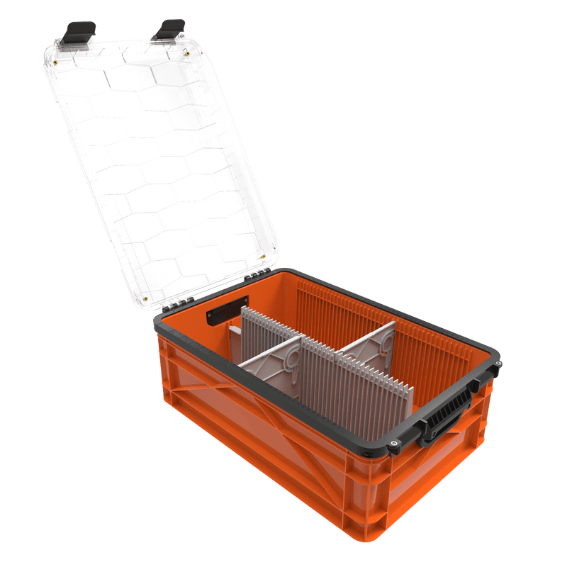 Load image into Gallery viewer, Half Size SidioCrate WR (Water Resistant)
