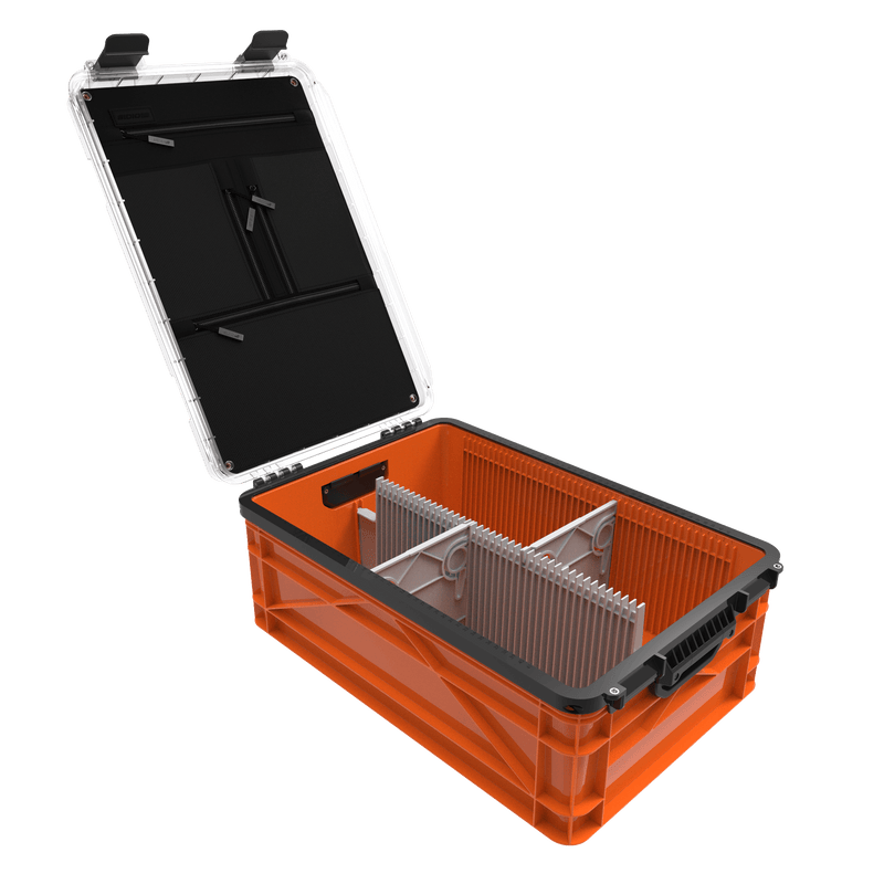 Load image into Gallery viewer, Half Size SidioCrate WR (Water Resistant)
