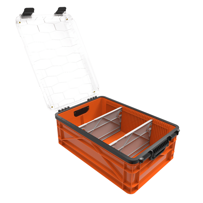 Load image into Gallery viewer, Half Size SidioCrate WR (Water Resistant)
