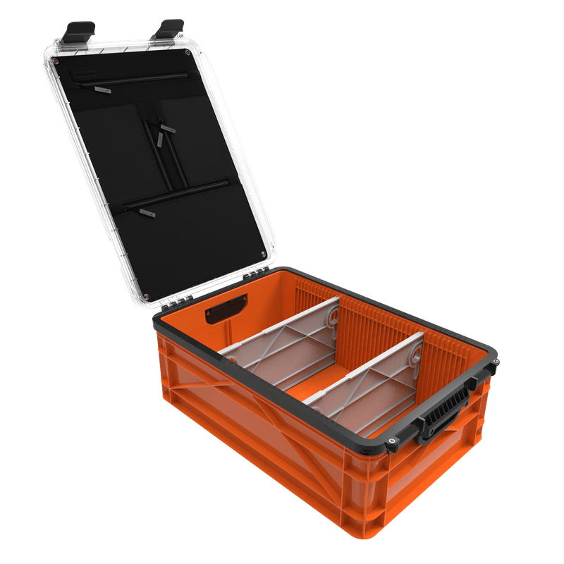 Load image into Gallery viewer, Half Size SidioCrate WR (Water Resistant)
