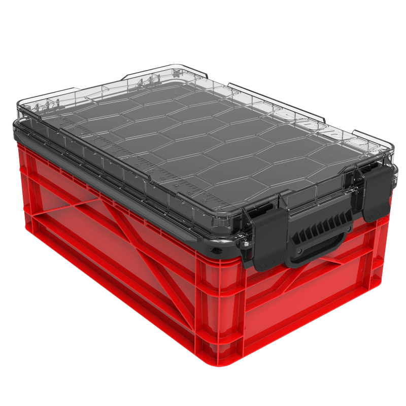 Load image into Gallery viewer, Half Size SidioCrate WR (Water Resistant)
