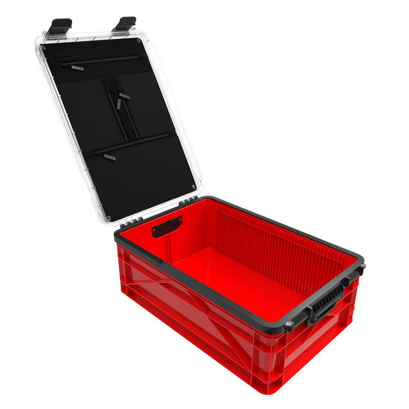 Load image into Gallery viewer, Half Size SidioCrate WR (Water Resistant)
