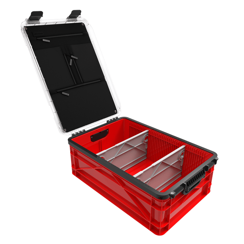 Load image into Gallery viewer, Half Size SidioCrate WR (Water Resistant)
