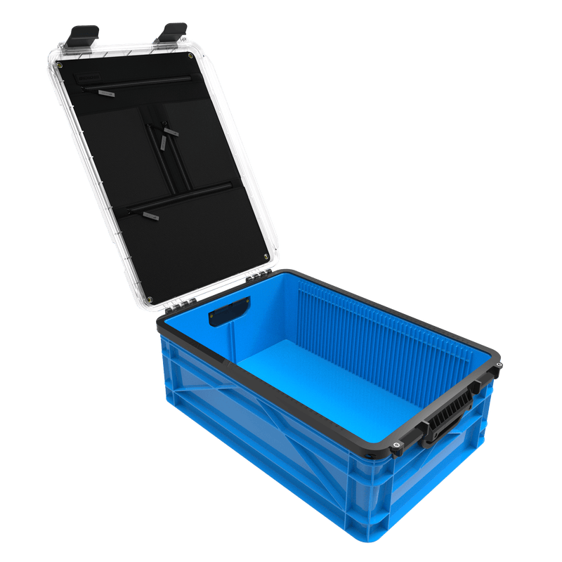 Load image into Gallery viewer, Half Size SidioCrate WR (Water Resistant)
