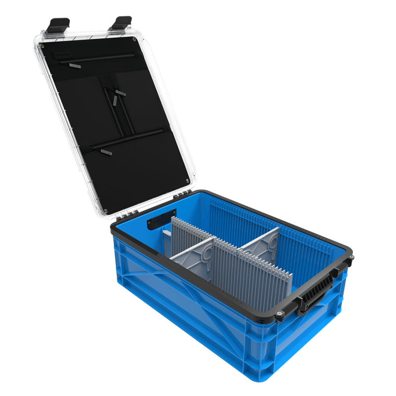 Load image into Gallery viewer, Half Size SidioCrate WR (Water Resistant)

