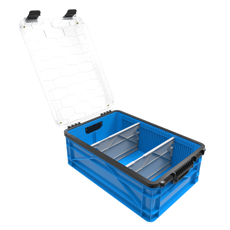 Load image into Gallery viewer, Half Size SidioCrate WR (Water Resistant)
