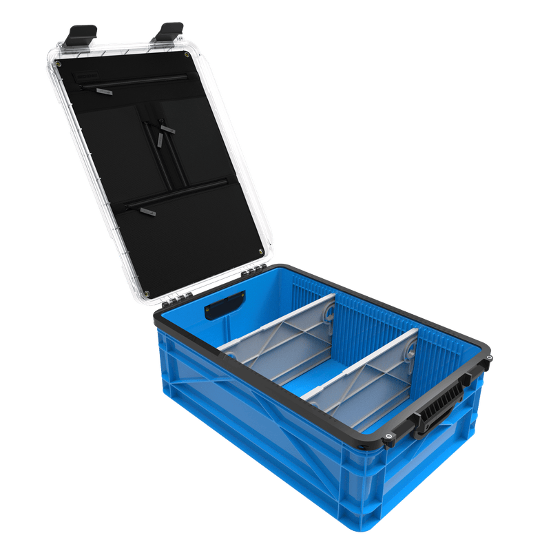 Load image into Gallery viewer, Half Size SidioCrate WR (Water Resistant)
