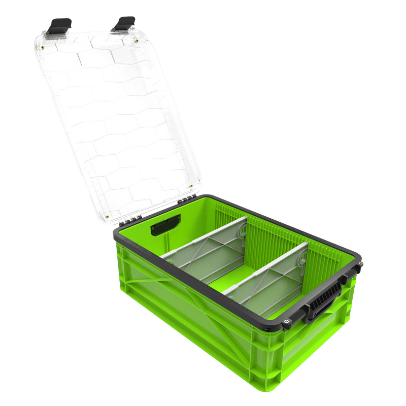 Load image into Gallery viewer, Half Size SidioCrate WR (Water Resistant)
