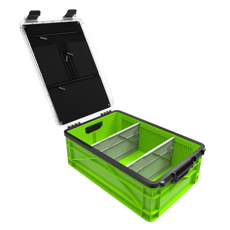 Load image into Gallery viewer, Half Size SidioCrate WR (Water Resistant)
