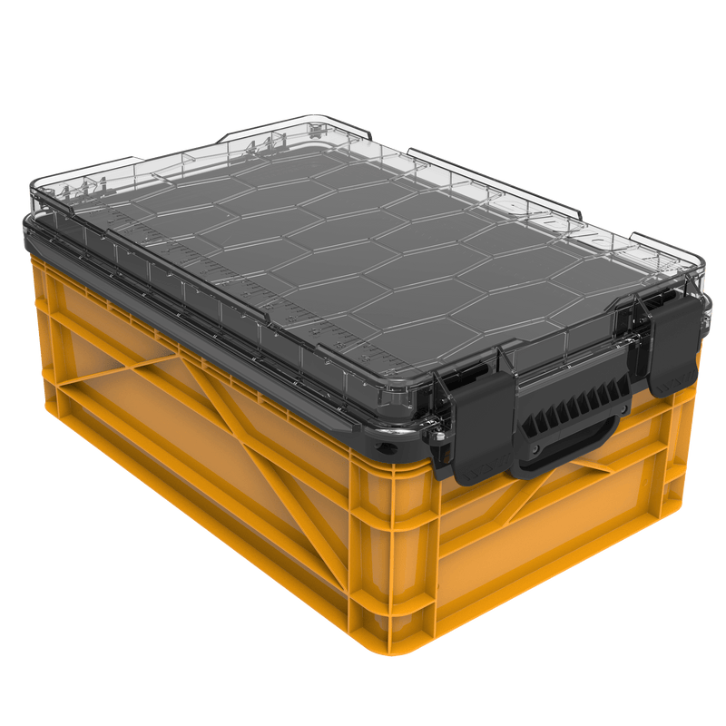 Load image into Gallery viewer, Half Size SidioCrate WR (Water Resistant)
