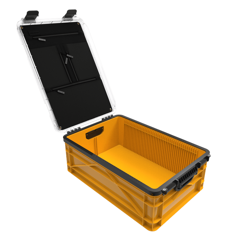 Load image into Gallery viewer, Half Size SidioCrate WR (Water Resistant)
