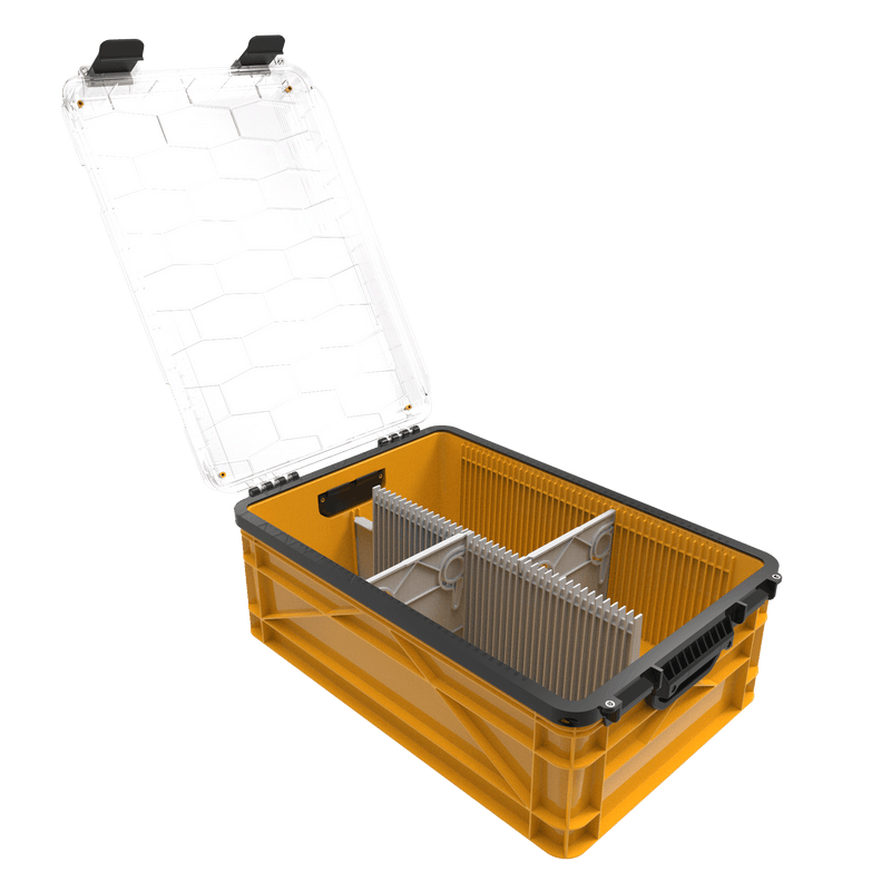 Load image into Gallery viewer, Half Size SidioCrate WR (Water Resistant)
