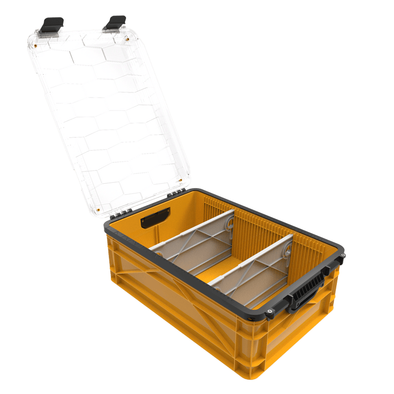 Load image into Gallery viewer, Half Size SidioCrate WR (Water Resistant)
