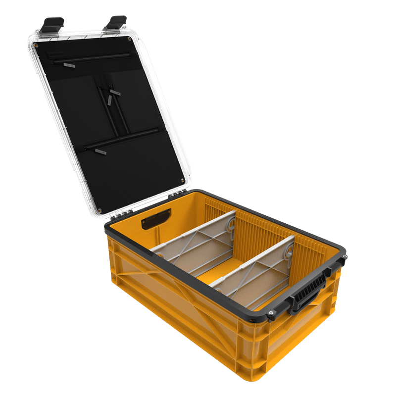 Load image into Gallery viewer, Half Size SidioCrate WR (Water Resistant)
