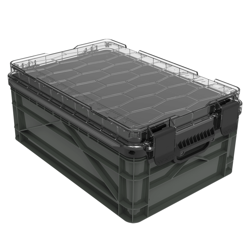 Load image into Gallery viewer, Half Size SidioCrate WR (Water Resistant)
