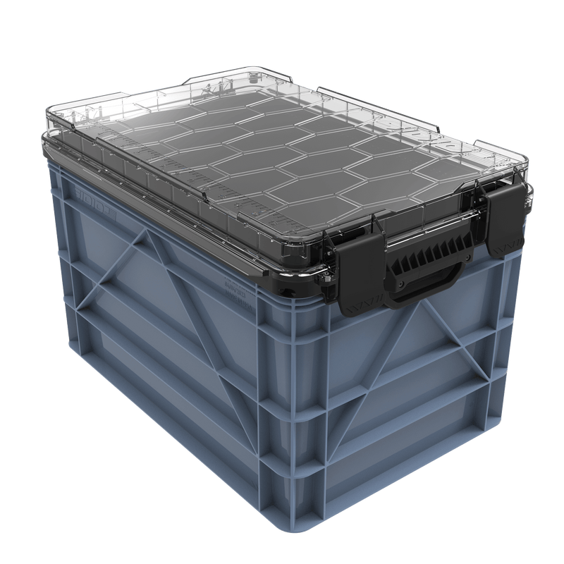 Load image into Gallery viewer, Full Size SidioCrate WR (Water Resistant)
