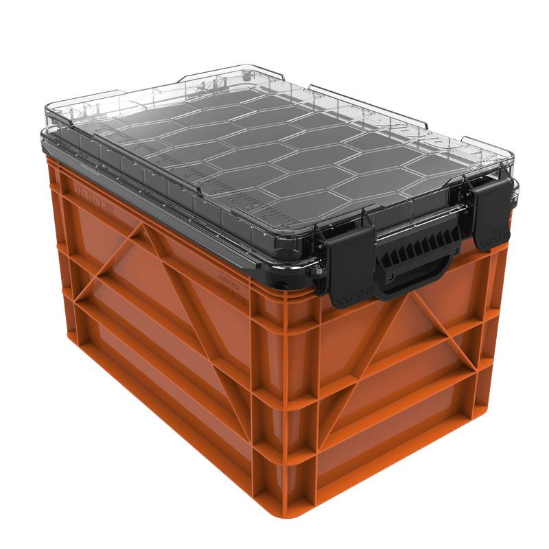 Load image into Gallery viewer, Full Size SidioCrate WR (Water Resistant)
